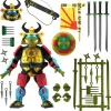 Super7 Teenage Mutant Ninja Turtles^Teenage Mutant Ninja Turtles Ultimates! Wave 5 - Leo The Sewer Samurai