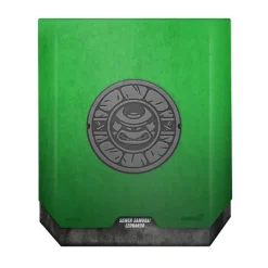 Super7 Teenage Mutant Ninja Turtles^Teenage Mutant Ninja Turtles Ultimates! Wave 5 - Leo The Sewer Samurai