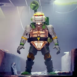 Super7 Teenage Mutant Ninja Turtles^Teenage Mutant Ninja Turtles Ultimates! Wave 3 - Metalhead