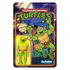 Super7 Teenage Mutant Ninja Turtles^Teenage Mutant Ninja Turtles Reaction Wave 7 - Michelangelo Toon