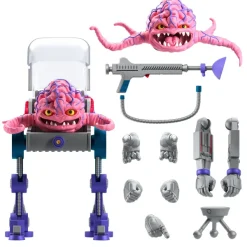 Super7 Teenage Mutant Ninja Turtles^Teenage Mutant Ninja Turtles Ultimates! Wave 5 - Krang