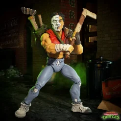 Super7 Teenage Mutant Ninja Turtles^Teenage Mutant Ninja Turtles Ultimates! Wave 10 - Set Of 4