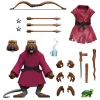 Super7 Teenage Mutant Ninja Turtles^Teenage Mutant Ninja Turtles Ultimates! Wave 9 - Splinter (Flocked)