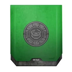 Super7 Teenage Mutant Ninja Turtles^Teenage Mutant Ninja Turtles Ultimates! Wave 5 - Ray Fillet