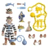 Super7 Teenage Mutant Ninja Turtles^Teenage Mutant Ninja Turtles Ultimates! Wave 6 - Scratch
