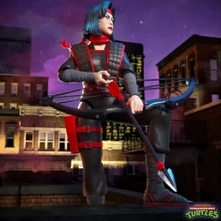 Super7 Teenage Mutant Ninja Turtles^Teenage Mutant Ninja Turtles Ultimates! Wave 10 - Karai