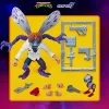Super7 Teenage Mutant Ninja Turtles^Teenage Mutant Ninja Turtles Ultimates!W1 - Baxter Stockman Version 2