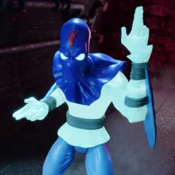 Super7 Teenage Mutant Ninja Turtles^Teenage Mutant Ninja Turtles Ultimates! - Foot Soldier [Glow]