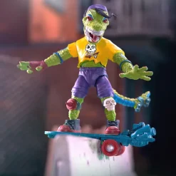 Super7 Teenage Mutant Ninja Turtles^Teenage Mutant Ninja Turtles Ultimates! Wave 4 - Mondo Gecko