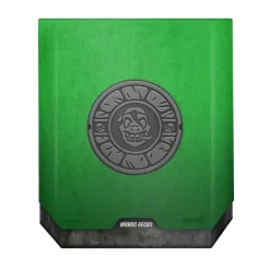 Super7 Teenage Mutant Ninja Turtles^Teenage Mutant Ninja Turtles Ultimates! Wave 4 - Mondo Gecko