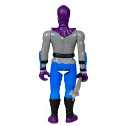 Super7 Teenage Mutant Ninja Turtles^Teenage Mutant Ninja Turtles Reaction Figure - Foot Soldier