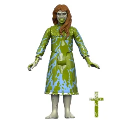 Super7 The Exorcist^The Exorcist Reaction Figures Wave 2 - Regan (Vomit Splatter)