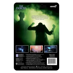 Super7 The Exorcist^The Exorcist Reaction Figures Wave 2 - Regan (Vomit Splatter)