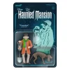 Super7 Disney^The Haunted Mansion Reaction Figures Wave 02 - Caretaker