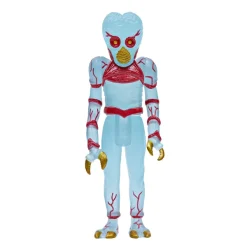 Super7 The Metaluna Mutant^The Metaluna Mutant Reaction Figure - Original (Blue Glow)