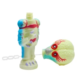 Super7 The Metaluna Mutant^The Metaluna Mutant Super Soapie - Glow