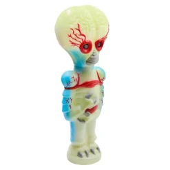 Super7 Universal Monsters^The Metaluna Mutant Super Soapie - Glow