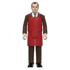 Super7 The Office^The Office Reaction Figures Wave 1 - Toby Flenderson As Hostage #4