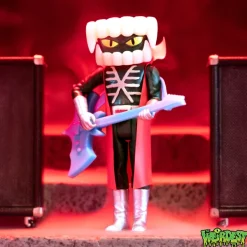 Super7 The Weirdest^The Weirdest Reaction Figureswave 1 - Bl D