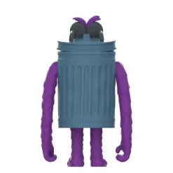 Super7 The Weirdest^The Weirdest Reaction Wave 03 - Trashquatch (Indigo To Hell)