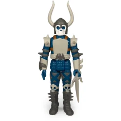 Super7 The Worst^The Worst Reaction Figure - Black Falcon Wide Release Color