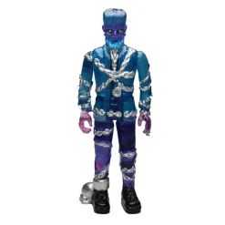 Super7 The Worst^The Worst Reaction Figure - Frankenghost (Color 2)