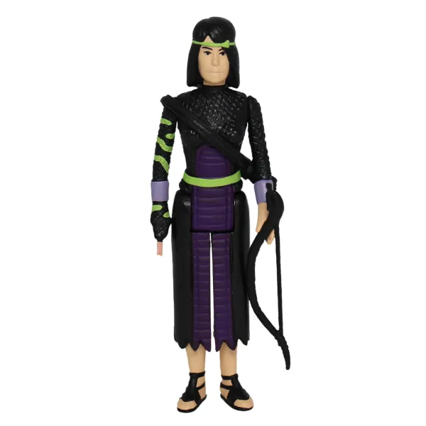 Super7 The Worst^The Worst Reaction Figure - Human Shedusa (Color 2)