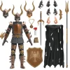 Super7 The Worst^The Worst Ultimates Wave 2 - Black Falcon