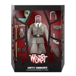 Super7 The Worst^The Worst Ultimates! Wave 03 - Cortex Commander