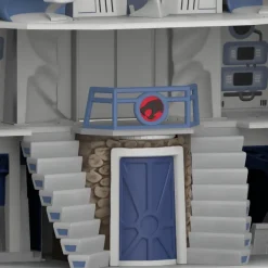 Super7 Thundercats^Thundercats Ultimates! Playset- Cats' Lair