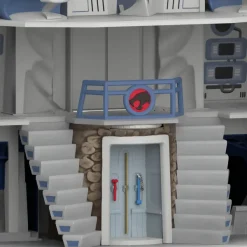 Super7 Thundercats^Thundercats Ultimates! Playset- Cats' Lair