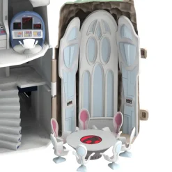 Super7 Thundercats^Thundercats Ultimates! Playset- Cats' Lair