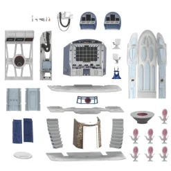 Super7 Thundercats^Thundercats Ultimates! Playset- Cats' Lair