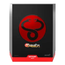 Super7 Thundercats^Thundercats Ultimates! Reptilians - Brute