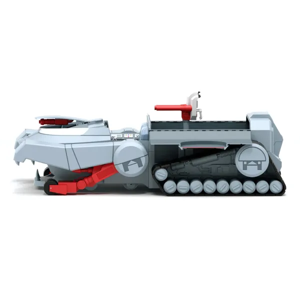 Super7 Thundercats^Thundercats Ultimates! Vehicle - Thundertank
