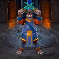 Super7 Thundercats^Thundercats Ultimates! Wave 7 - Ratar-O