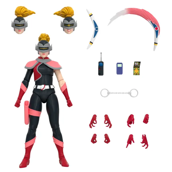 Super7 Thundercats^Thundercats Ultimates! Wave 5.5 - Mandora