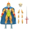 Super7 Thundercats^Thundercats Ultimates! Wave 09 - Jaga (Toy Recolor)