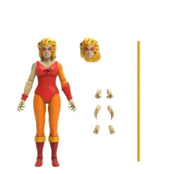 Super7 Thundercats^Thundercats Ultimates! Wave 6