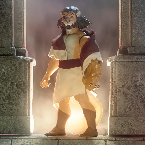 Super7 Thundercats^Thundercats Ultimates! Wave 4 - Pumm-Ra