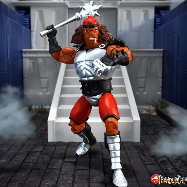 Super7 Thundercats^Thundercats Ultimates! Wave 9 - Set Of 4