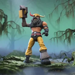 Super7 Thundercats^Thundercats Ultimates! Wave 5 - Hammerhand