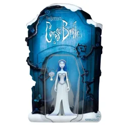 Super7 Corpse Bride^Tim Burton'S Corpse Bride Reaction Figures - Set Of 3