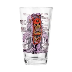 Super7 Godzilla^Toho Drinkware - Anatomical Hedorah