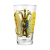Super7 Godzilla^Toho Drinkware - Anatomical King Ghidorah