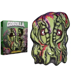 Super7 Godzilla^Toho Mask W1 - Hedorah (Glow)