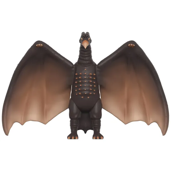 Super7 Godzilla^Toho Reaction Figure Wave 1 - Rodan