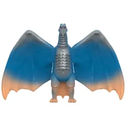 Super7 Godzilla^Toho Reaction Figures - Rodan (Toy Recolor)
