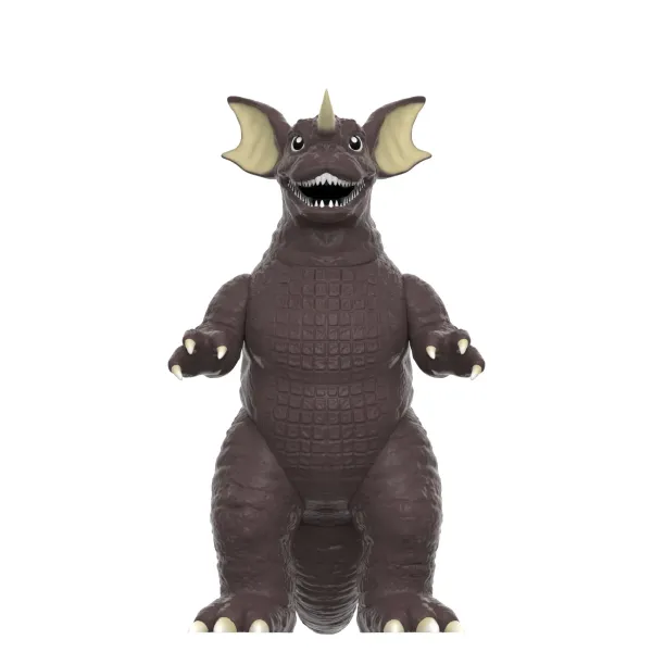 Super7 Godzilla^Toho Reaction Figures Wave 05 - Baragon '68