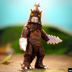 Super7 Godzilla^Toho Reaction Figures Wave 03 - Megalon